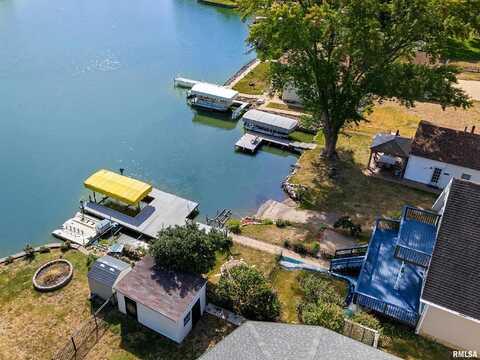1800 MITCHELL Street, Pekin, IL 61554