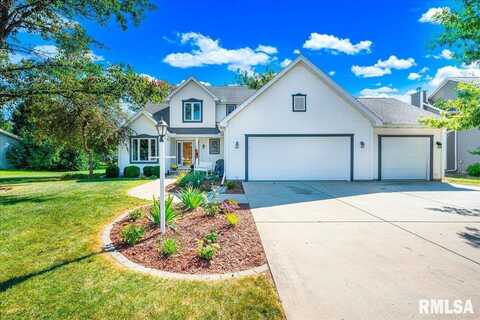 1404 W ELM Street, Chillicothe, IL 61523