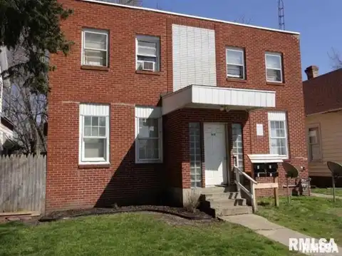 1616 S 7TH Street, Springfield, IL 62703