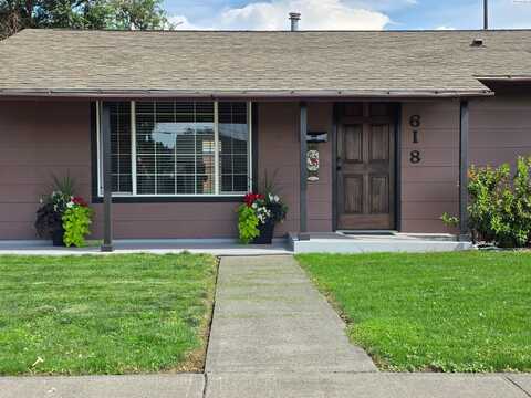 618 Cardinal Drive, Walla Walla, WA 99362