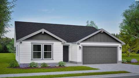 676 Snowking St, Richland, WA 99352