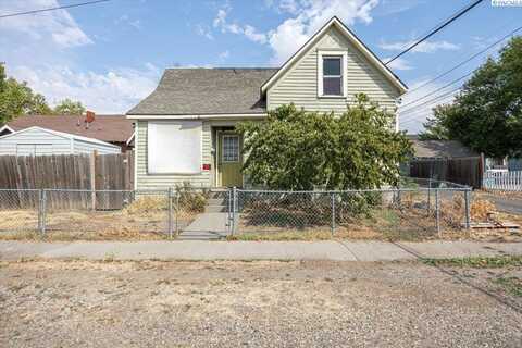 107 S 8th, Walla Walla, WA 99362