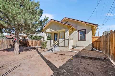 911 Highland Ave, Pueblo, CO 81004
