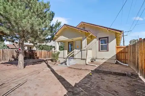 911 Highland Ave, Pueblo, CO 81004
