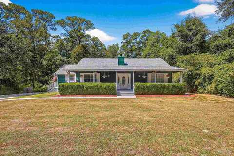 2443 Brookwood Pl, Cantonment, FL 32533