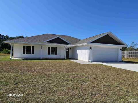 295 W Kingfield Rd, Cantonment, FL 32533
