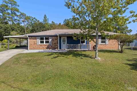 10735 Jolyne Way, Pensacola, FL 32506