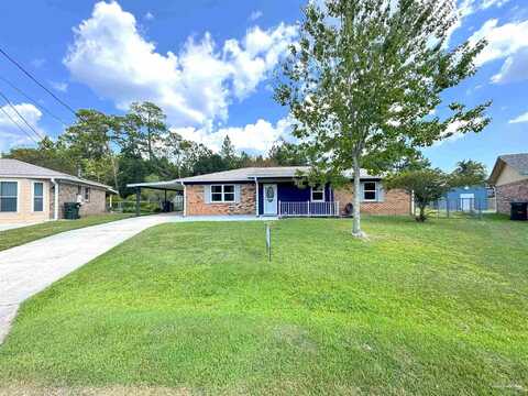 10735 Jolyne Way, Pensacola, FL 32506