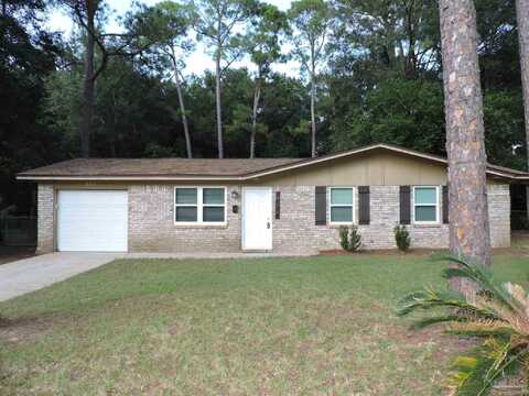 6314 Keating Rd, Pensacola, FL 32504