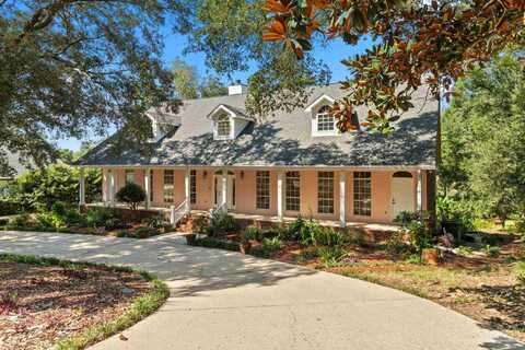 4150 Menendez Rd, Pensacola, FL 32503