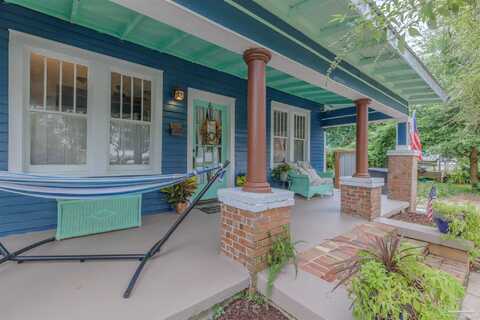 1305 E Lloyd St, Pensacola, FL 32503