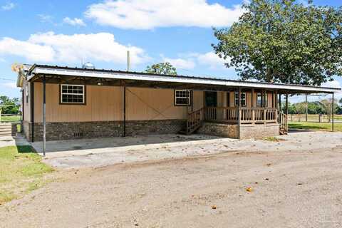 13451 Hwy 89, Jay, FL 32565