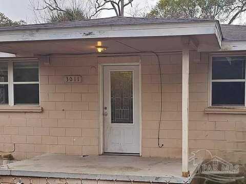3011 N Tarragona St, Pensacola, FL 32503