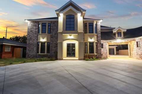 1608 N L St, Midland, TX 79701