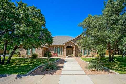 4112 Fairwood Drive, Midland, TX 79707