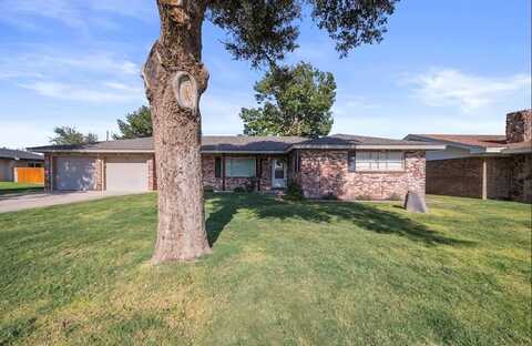508 N Carroll, Stanton, TX 79782