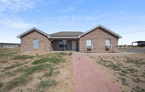 2353 FM 1208, Stanton, TX 79782