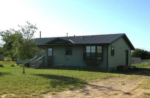 506 E County Rd 138, Midland, TX 79706