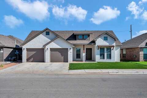 2405 Bastrop Ave, Midland, TX 79705