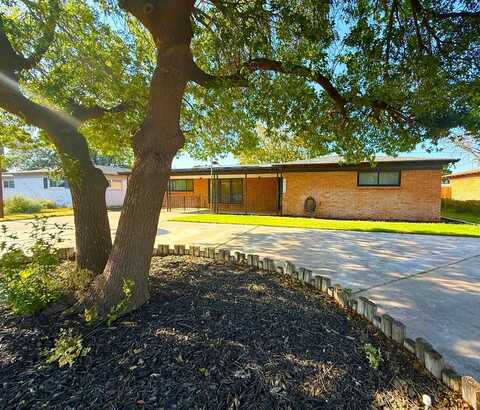 3312 W Kansas Ave, Midland, TX 79703