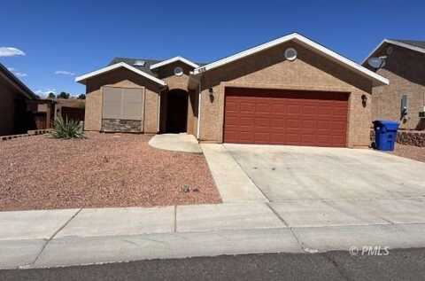 438 Stonecliff Dr, Page, AZ 86040