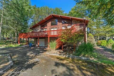 7261 Long Pine Drive, Tobyhanna, PA 18466