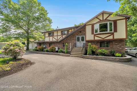 86 Lower Lakeview Drive, East Stroudsburg, PA 18302