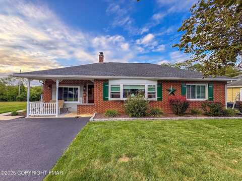 3319 Aberdeen Circle, Allentown, PA 18104