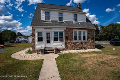 225 Claremont Avenue, Tamaqua, PA 18252