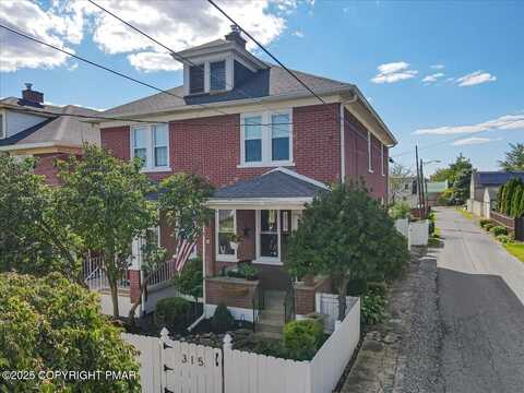 315 8th Avenue, Bethlehem, PA 18018