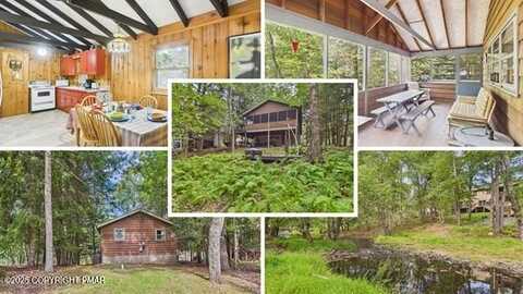 1163 Kinta Circle, Pocono Lake, PA 18347