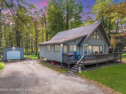 1520 Lake Lane, Pocono Lake, PA 18347