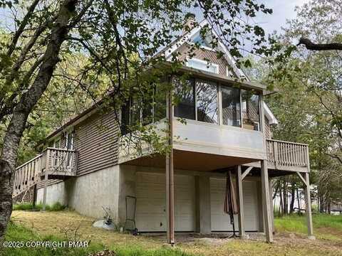 117 Lower Notch Road, Albrightsville, PA 18210