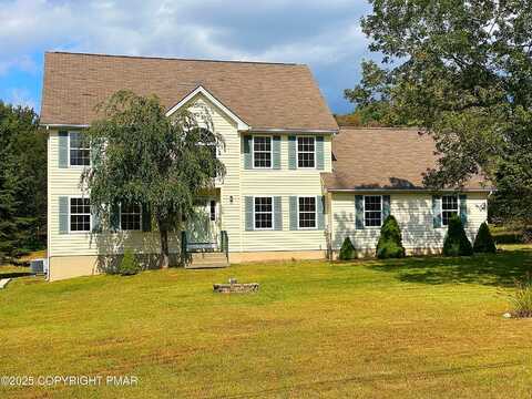 191 Winding Way, Albrightsville, PA 18210