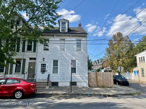 623 W Allen Street, Allentown, PA 18102