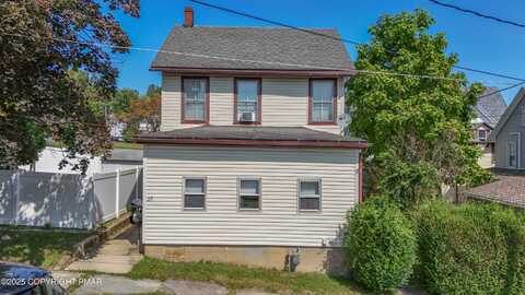 25 E 5th Street, Jim Thorpe, PA 18229