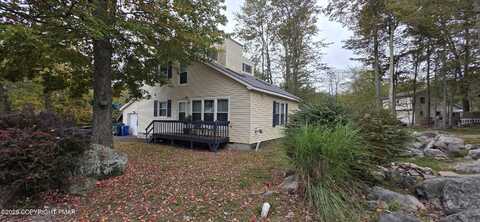 7156 Mountain Drive, Tobyhanna, PA 18466