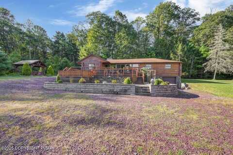 419 Sand Spring Road, Weatherly, PA 18255