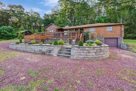 419 Sand Spring Road, Weatherly, PA 18255