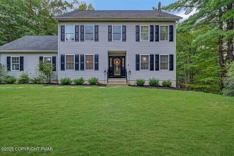 2512 Valley View Acres Road, Stroudsburg, PA 18360