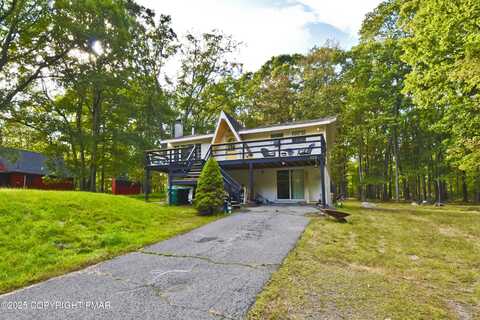 133 Deer Trail Drive, Hawley, PA 18428