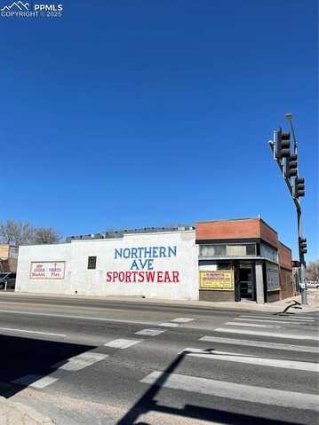 1247 Berkley Avenue, Pueblo, CO 81004