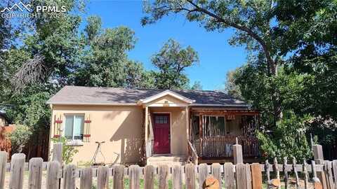 723 S Foote Avenue, Colorado Springs, CO 80910