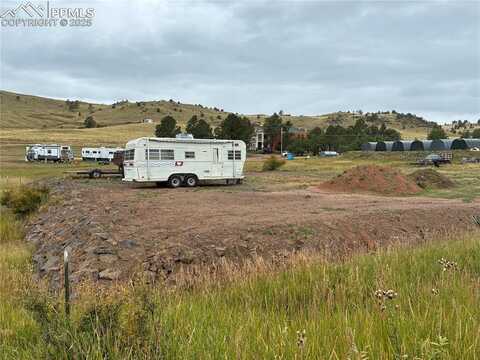 Tbd N A Street, Cripple Creek, CO 80813