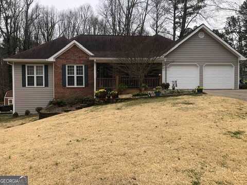 3305 Cove Creek Lane, Cumming, GA 30040