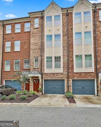 275 Goodson Way NW, Atlanta, GA 30309
