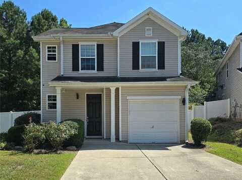 420 Silver Spring Street, Dallas, GA 30157