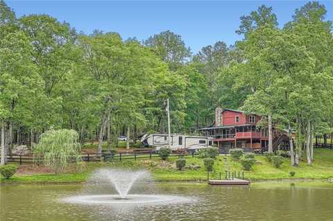 5419 Tyree Road, Winston, GA 30187