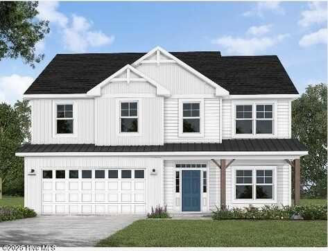 665 Long Point Road, Vass, NC 28394