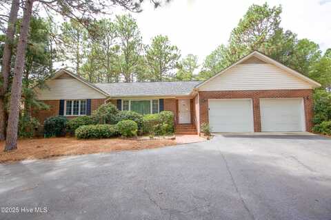 48 Martin Drive, Whispering Pines, NC 28327